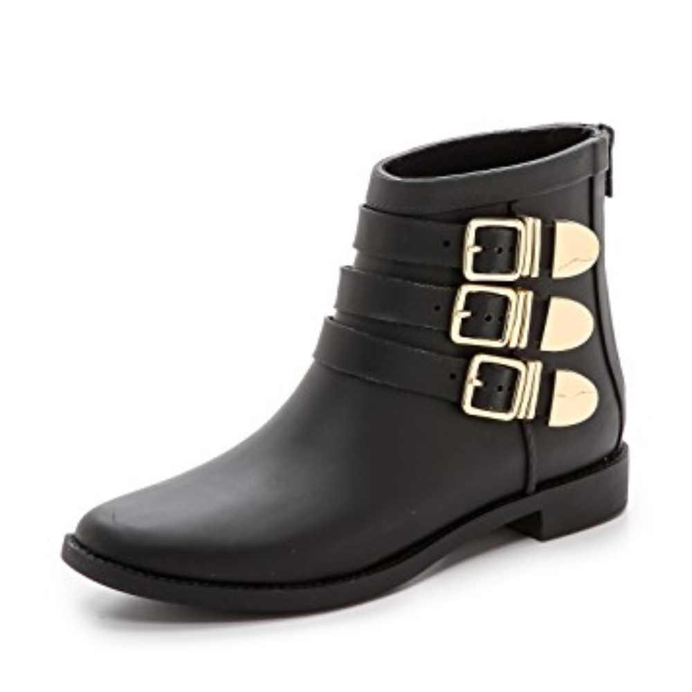 Loeffler Randall Fenton Rain Boot